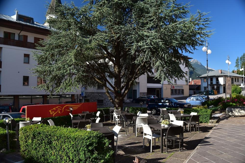 Locanda Ai Dogi