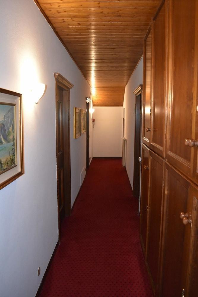 Locanda Ai Dogi