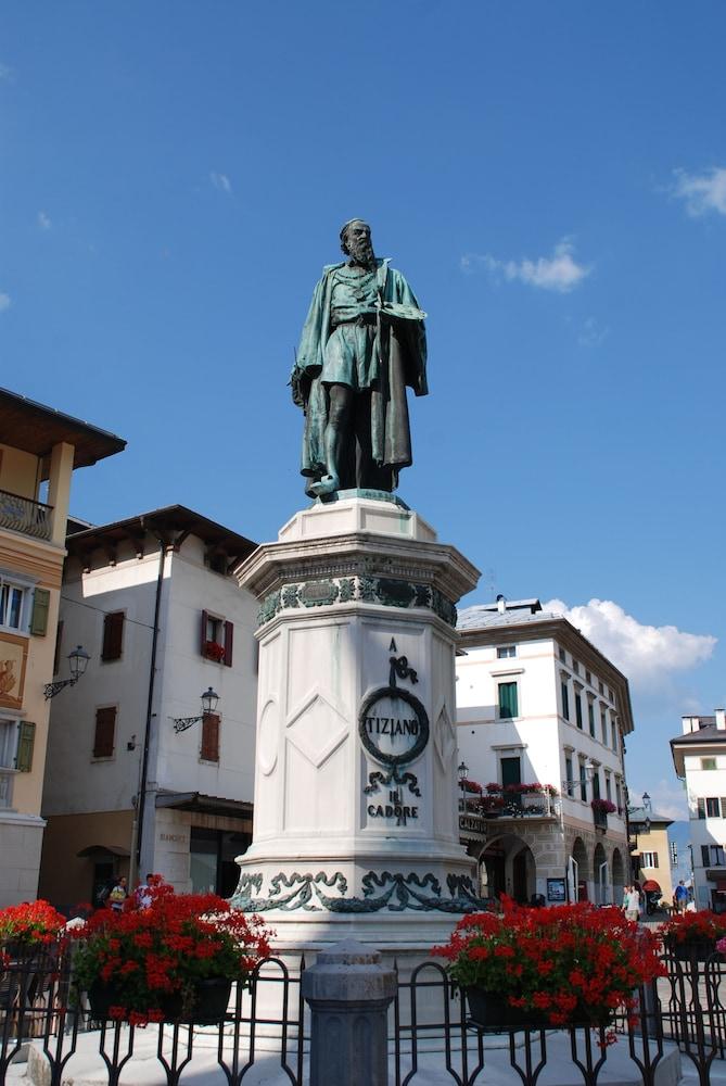 Locanda Ai Dogi