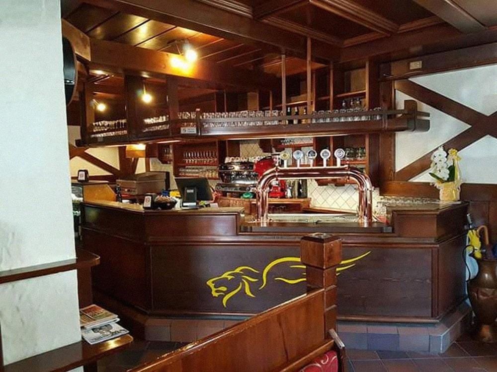 Locanda Ai Dogi