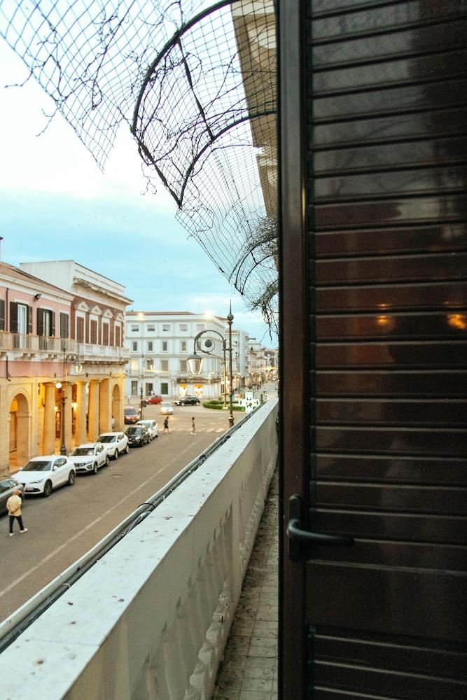 Hotel Concordia