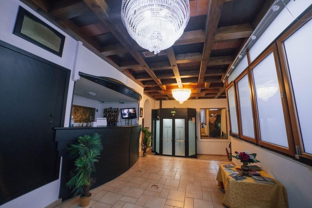 Hotel Concordia