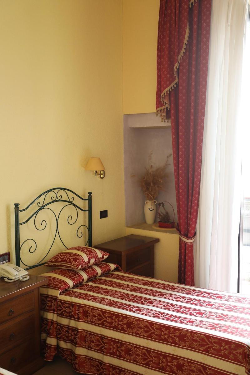 Hotel Concordia
