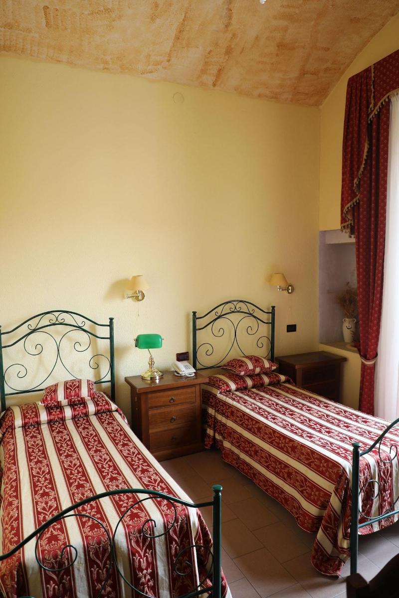 Hotel Concordia
