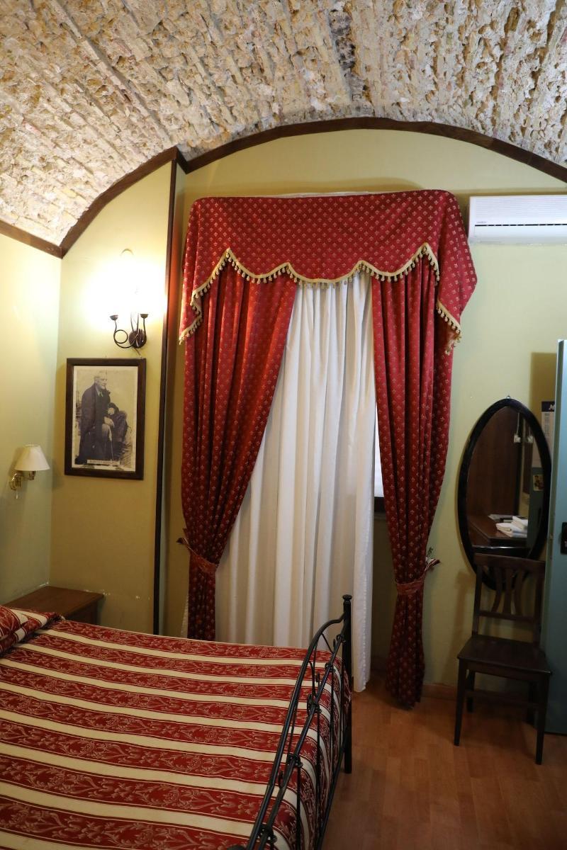 Hotel Concordia