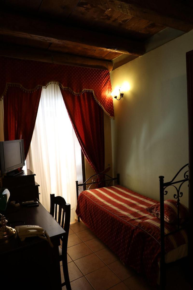 Hotel Concordia
