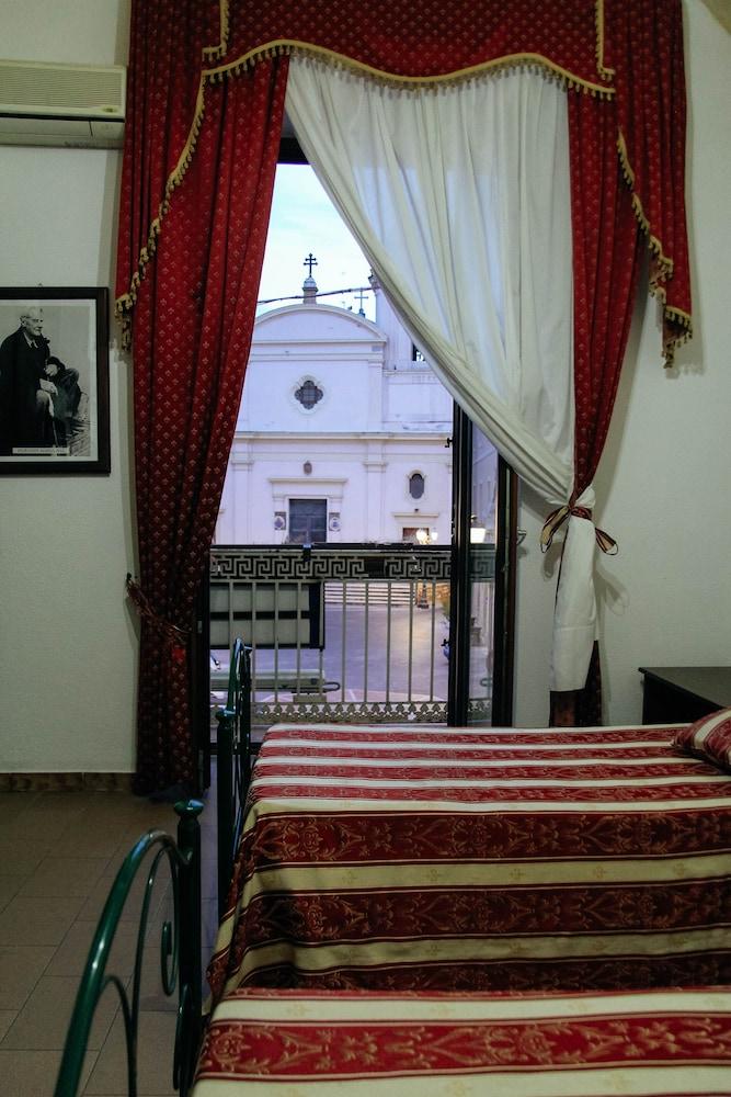 Hotel Concordia