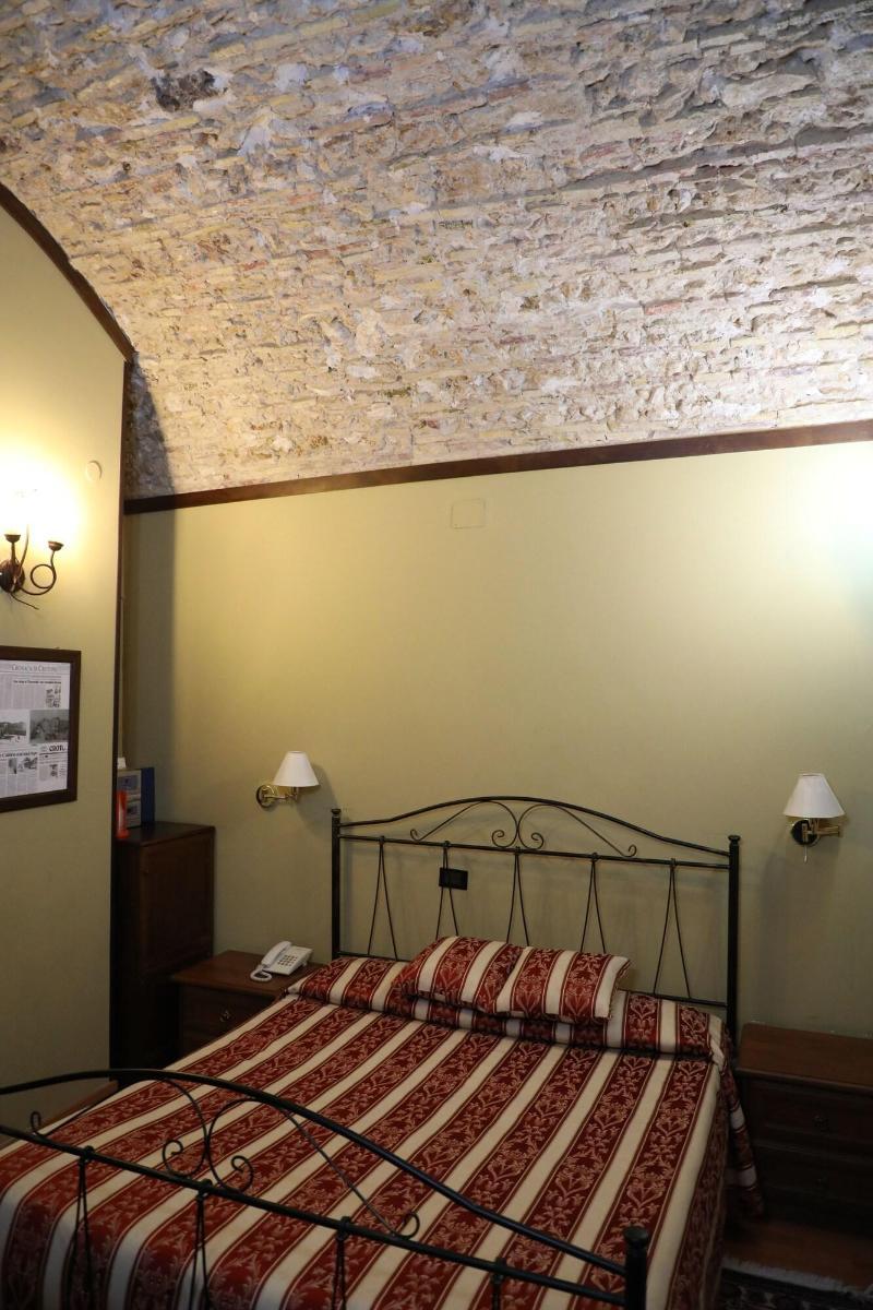 Hotel Concordia