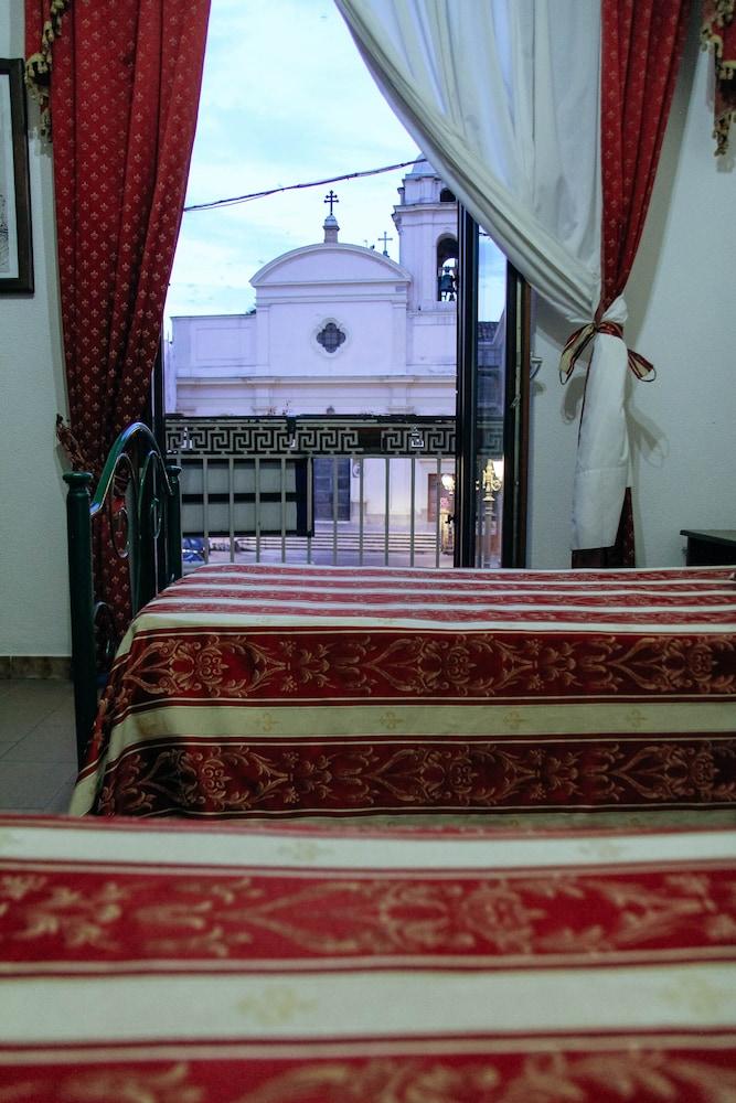 Hotel Concordia