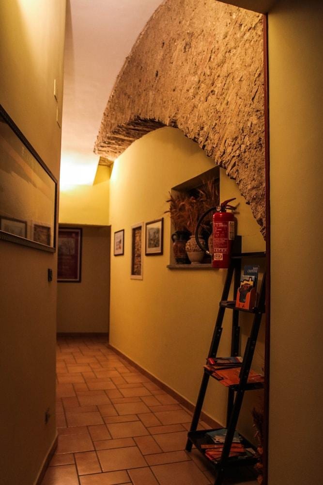 Hotel Concordia