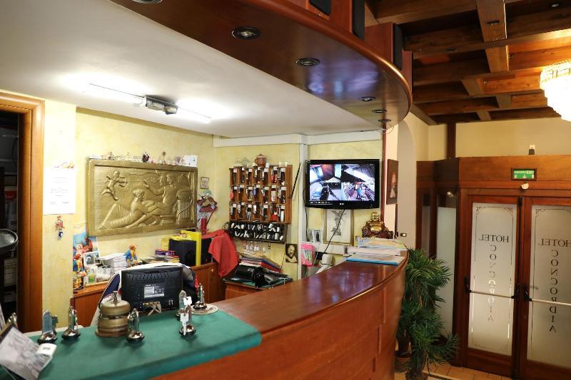 Hotel Concordia
