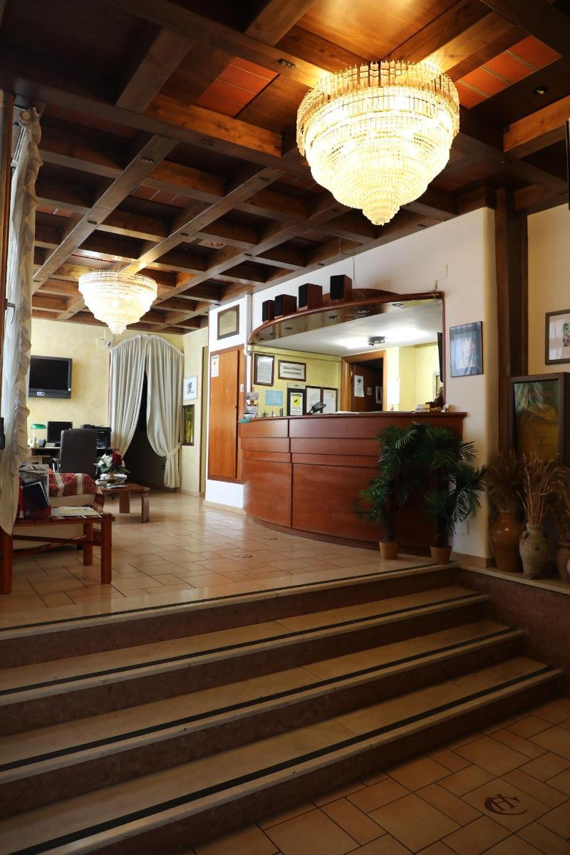Hotel Concordia