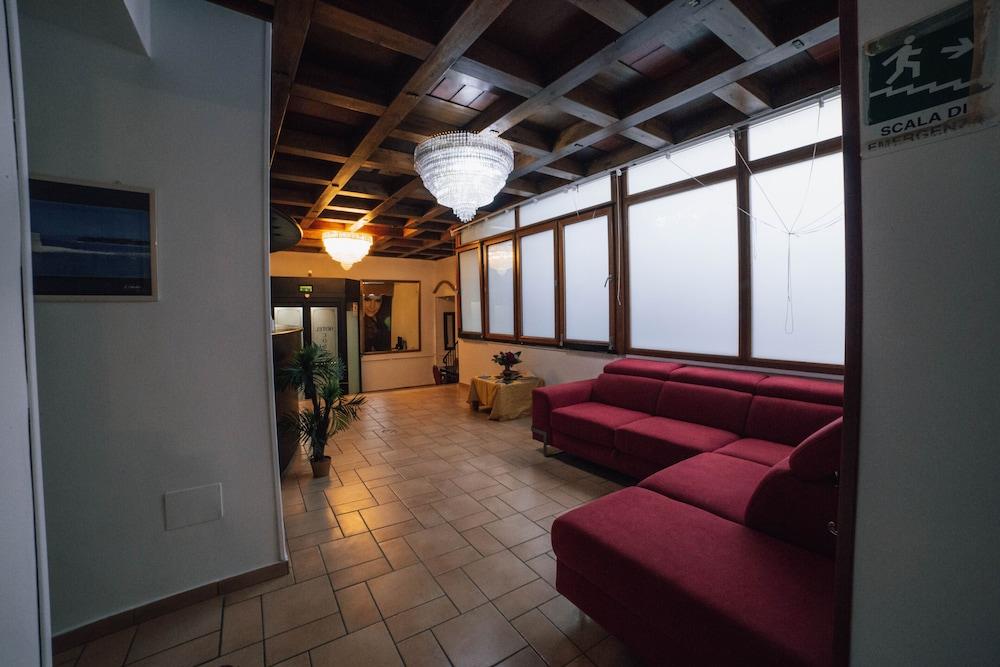 Hotel Concordia
