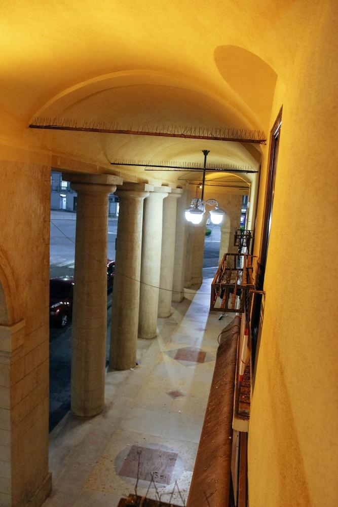 Hotel Concordia