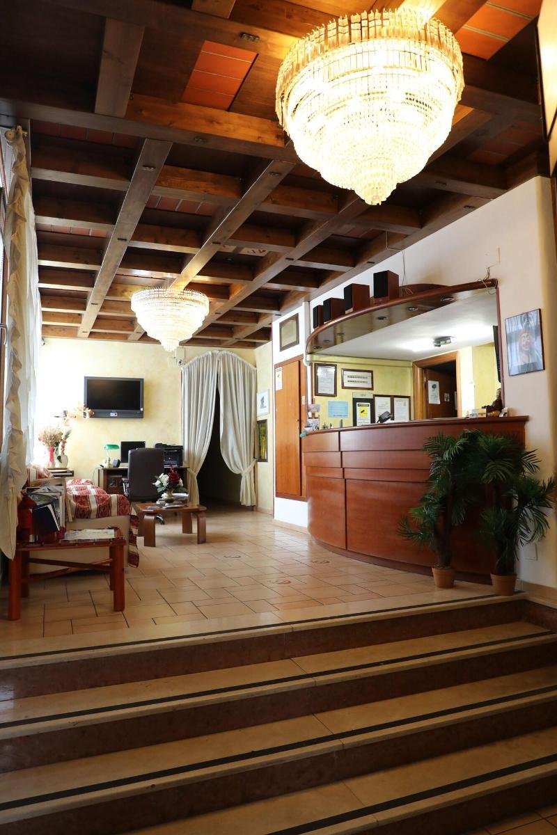 Hotel Concordia