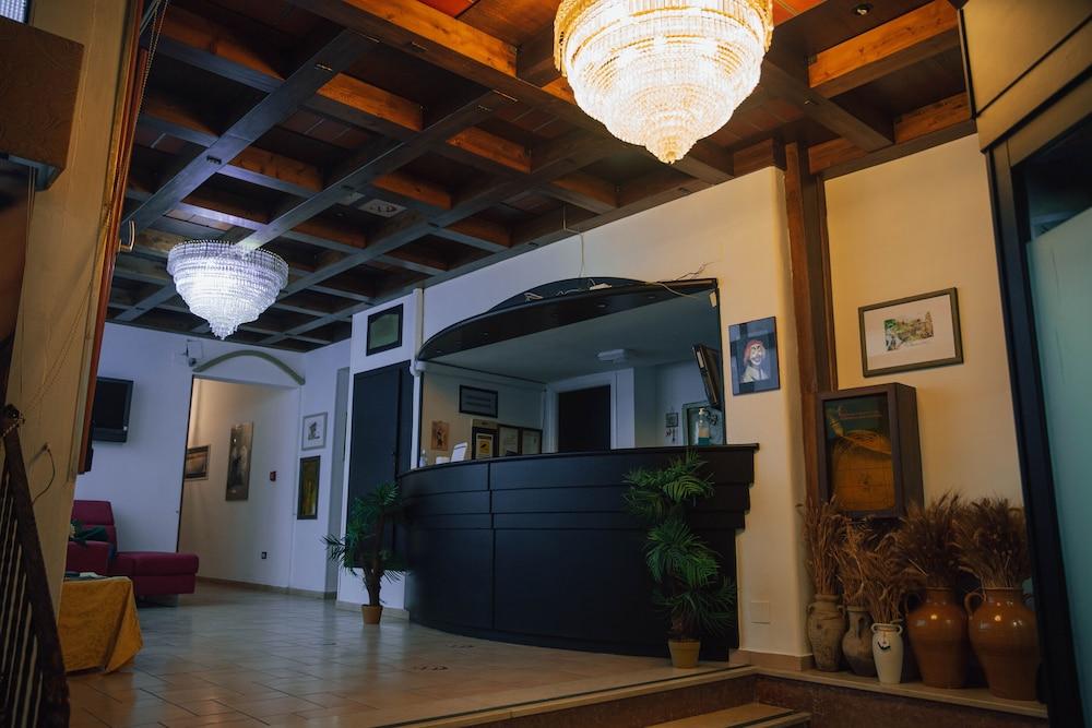 Hotel Concordia