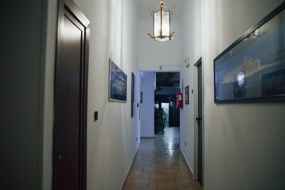 Hotel Concordia