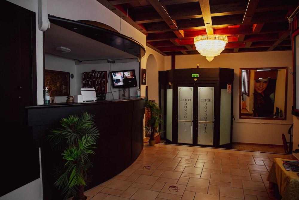 Hotel Concordia