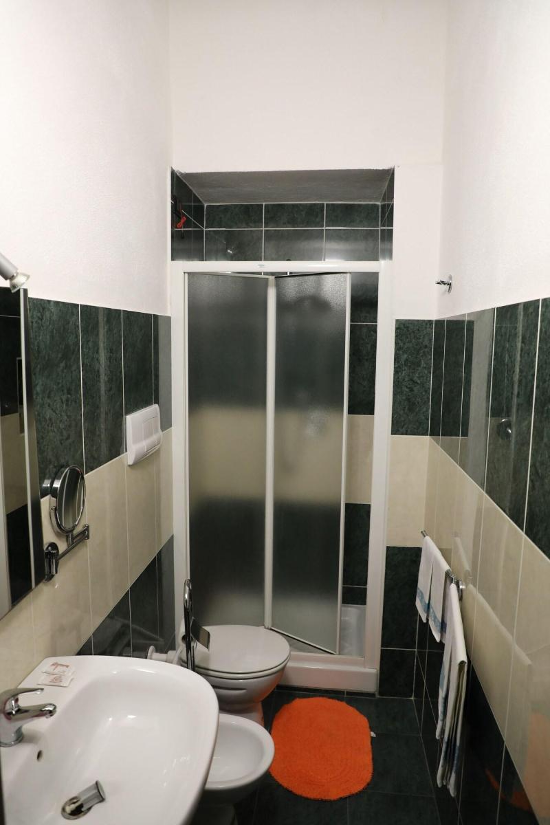 Hotel Concordia
