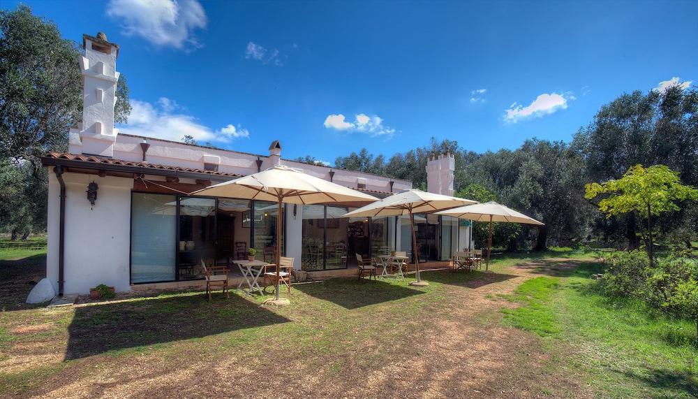 Masseria Piarmi