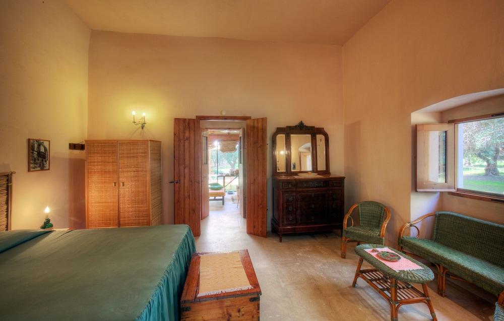 Masseria Piarmi