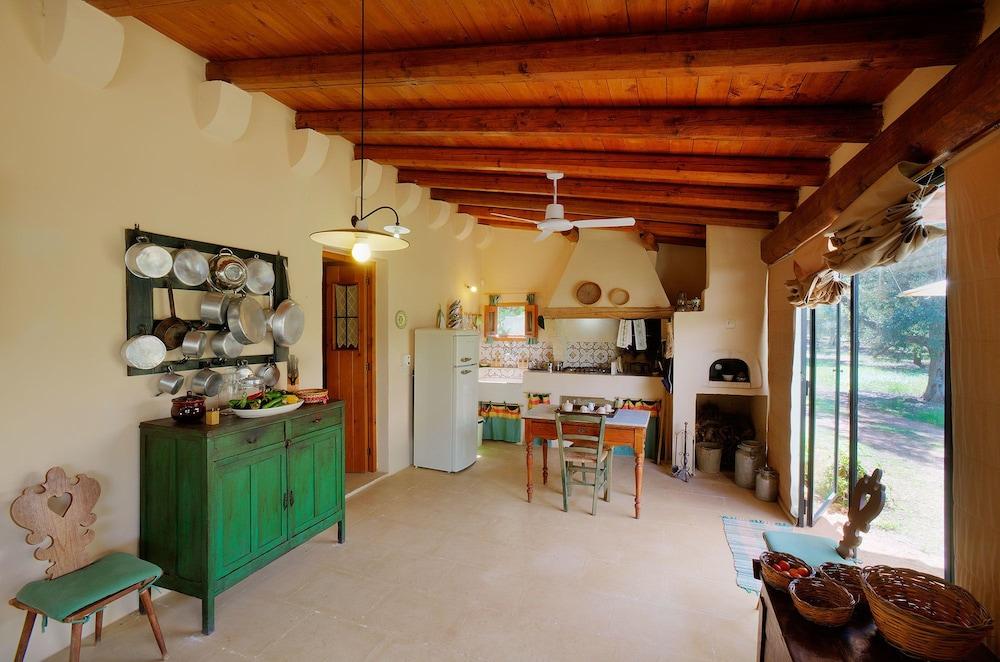 Masseria Piarmi