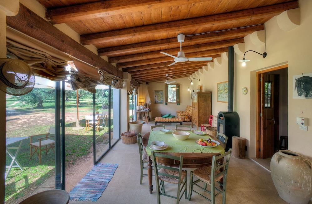 Masseria Piarmi
