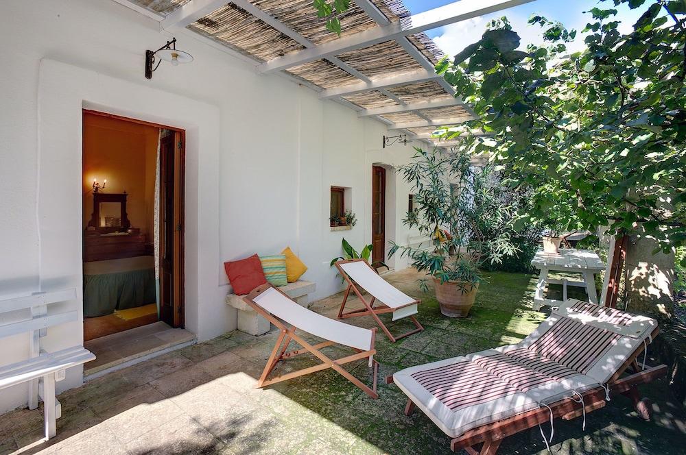 Masseria Piarmi