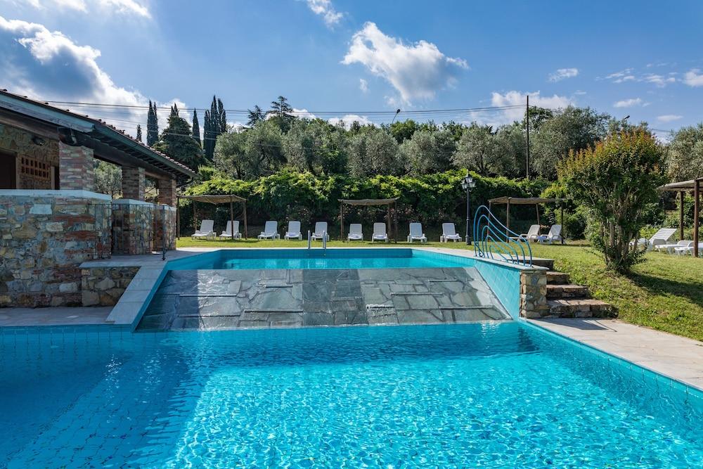 Tenuta La Pieve Casale La Valle