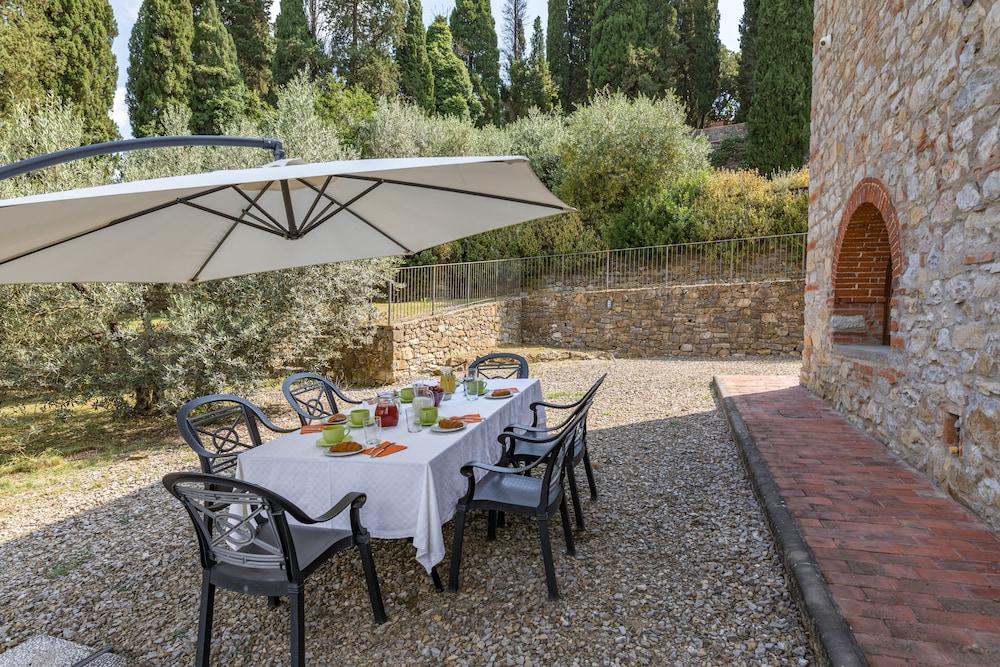 Tenuta La Pieve Casale Il Giglio