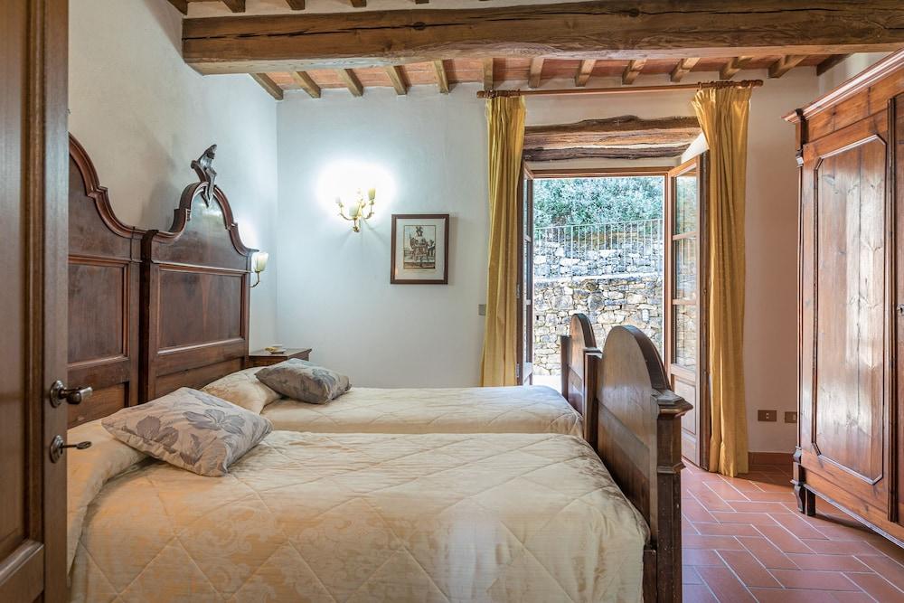Tenuta La Pieve Casale Il Giglio