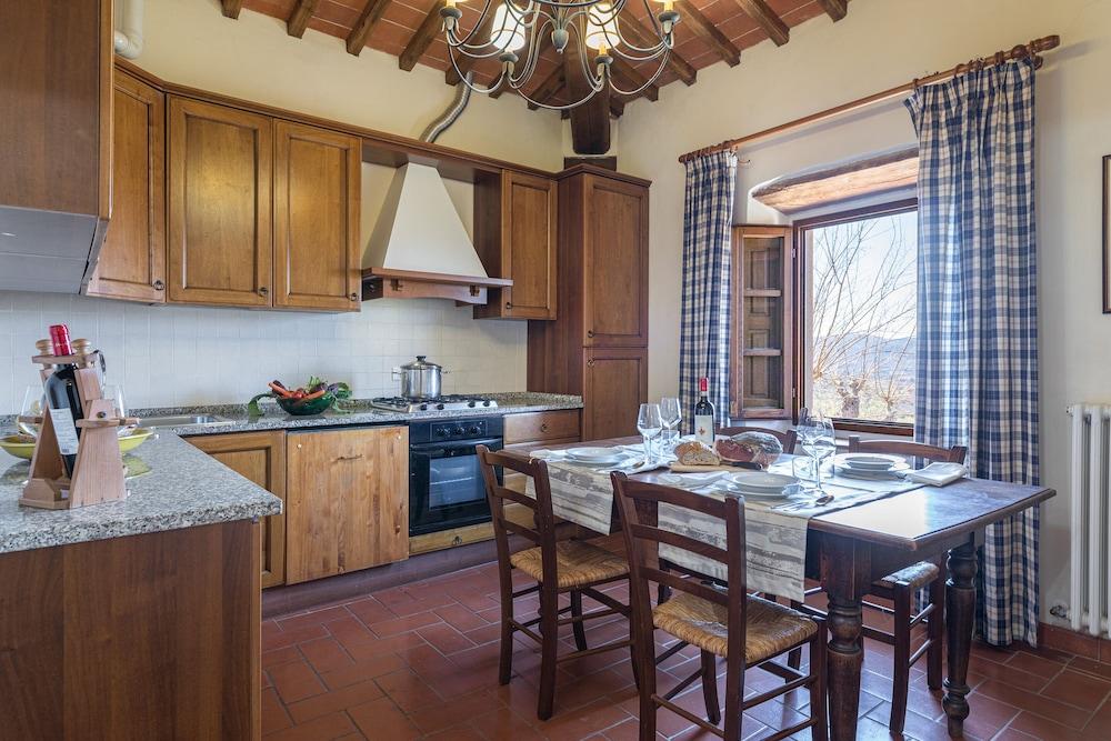 Tenuta La Pieve Casale Il Giglio