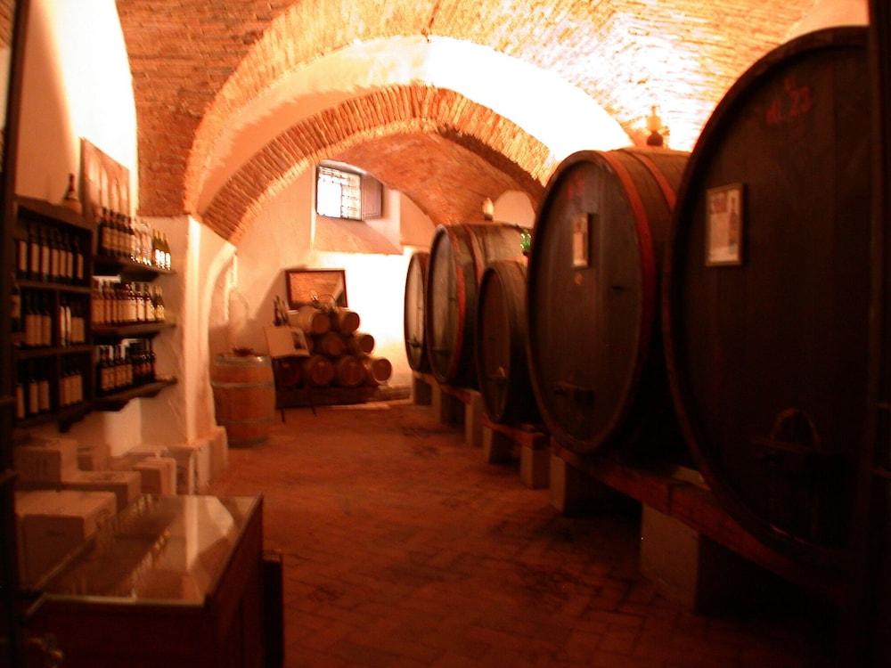 Tenuta La Pieve Casale Il Giglio