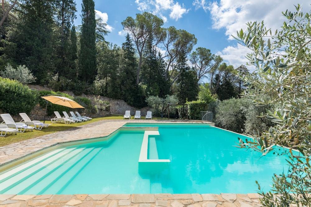 Tenuta La Pieve Casale Il Giglio