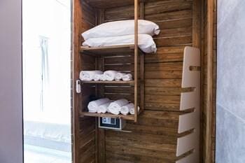 My Tiny Home