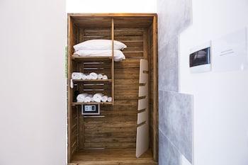 My Tiny Home