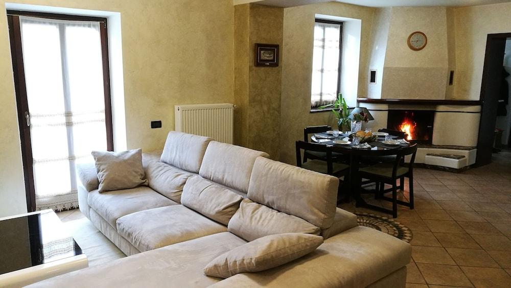 B&B Le Cicogne