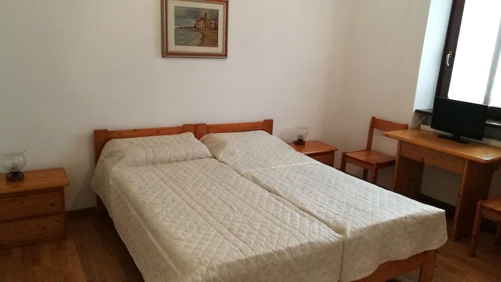B&B Le Cicogne