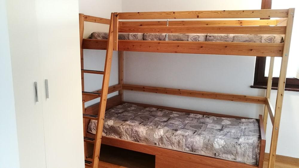 B&B Le Cicogne