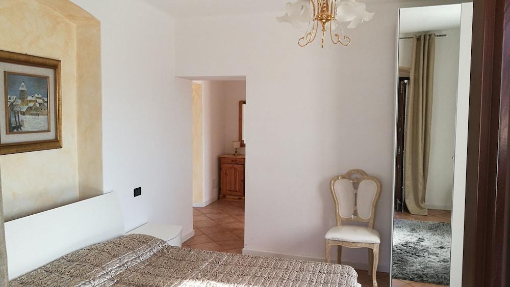 B&B Le Cicogne