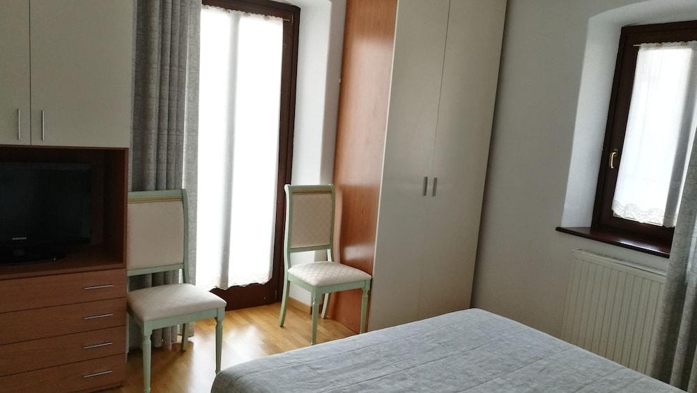 B&B Le Cicogne