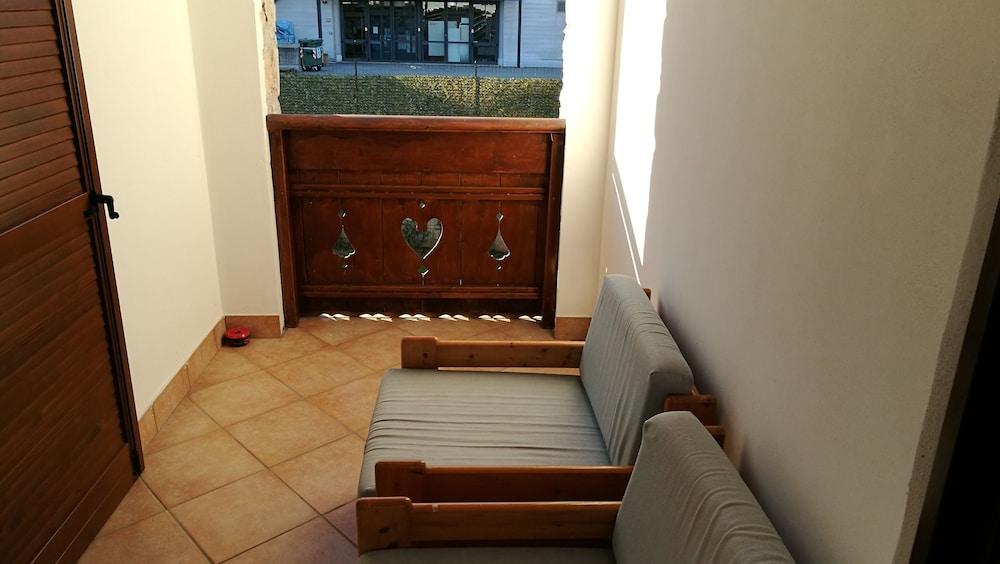 B&B Le Cicogne