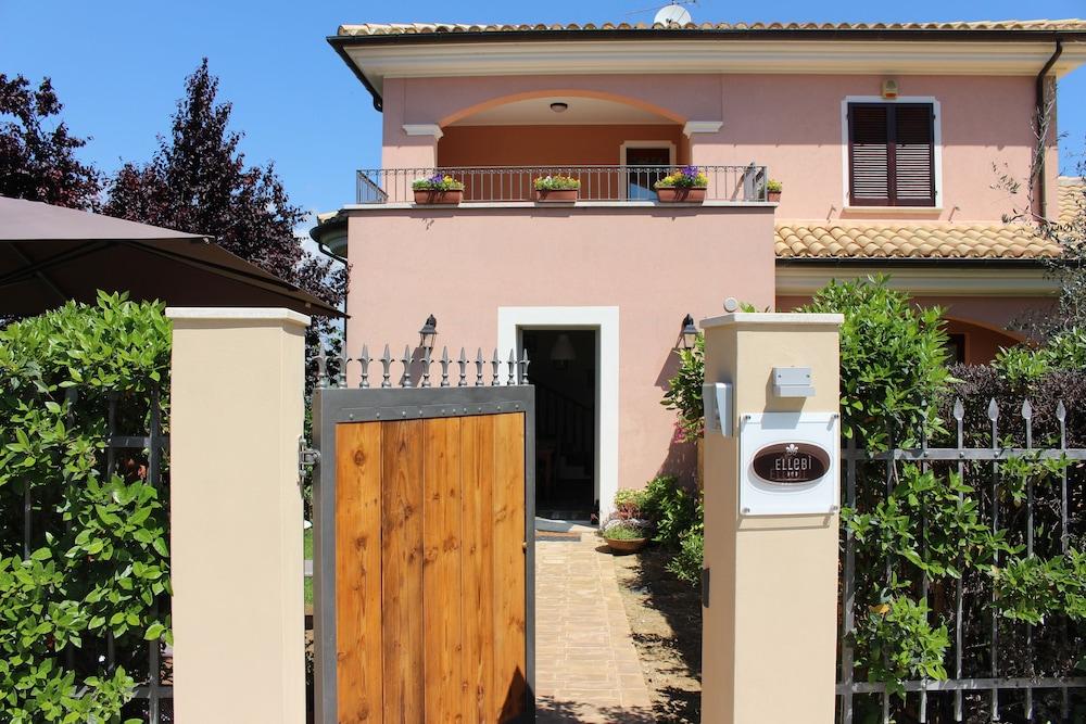 Ellebi B&B