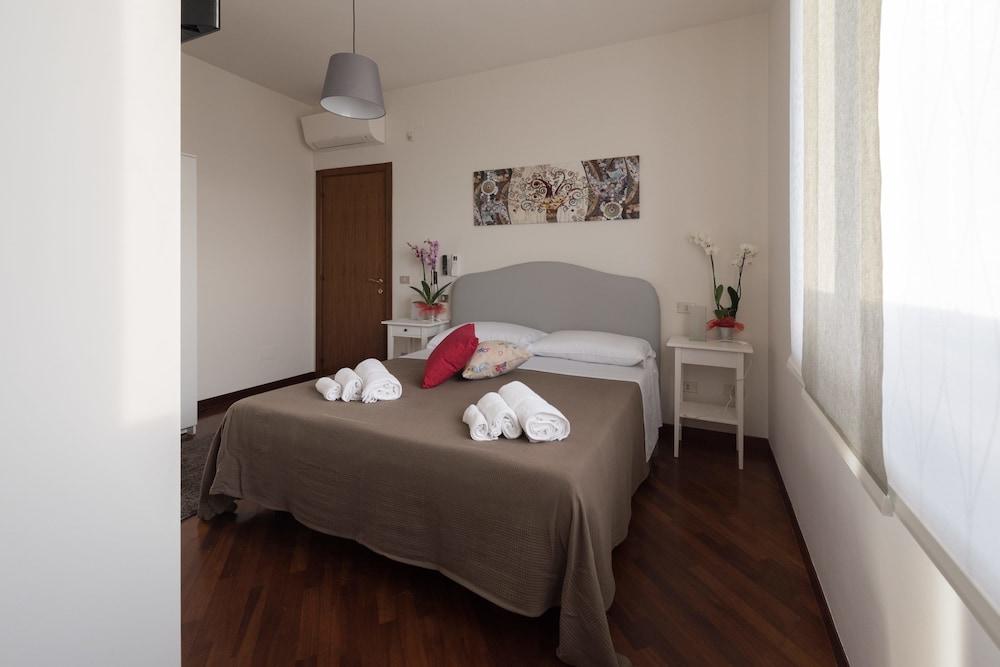 Ellebi B&B