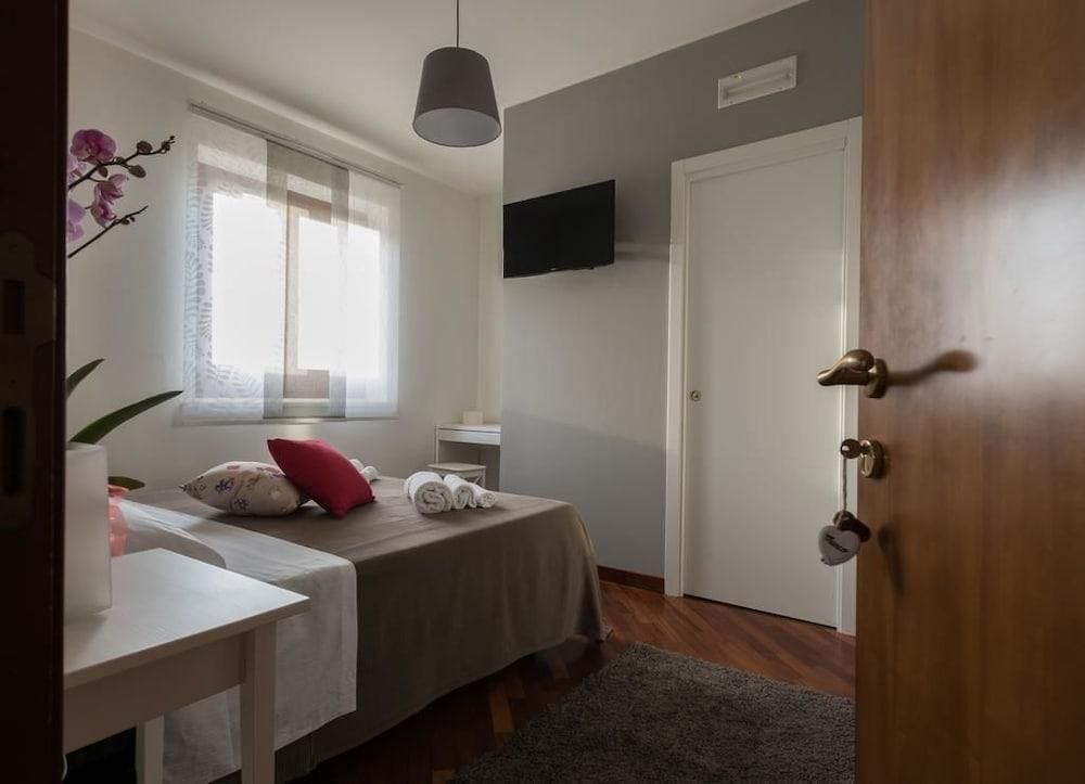 Ellebi B&B