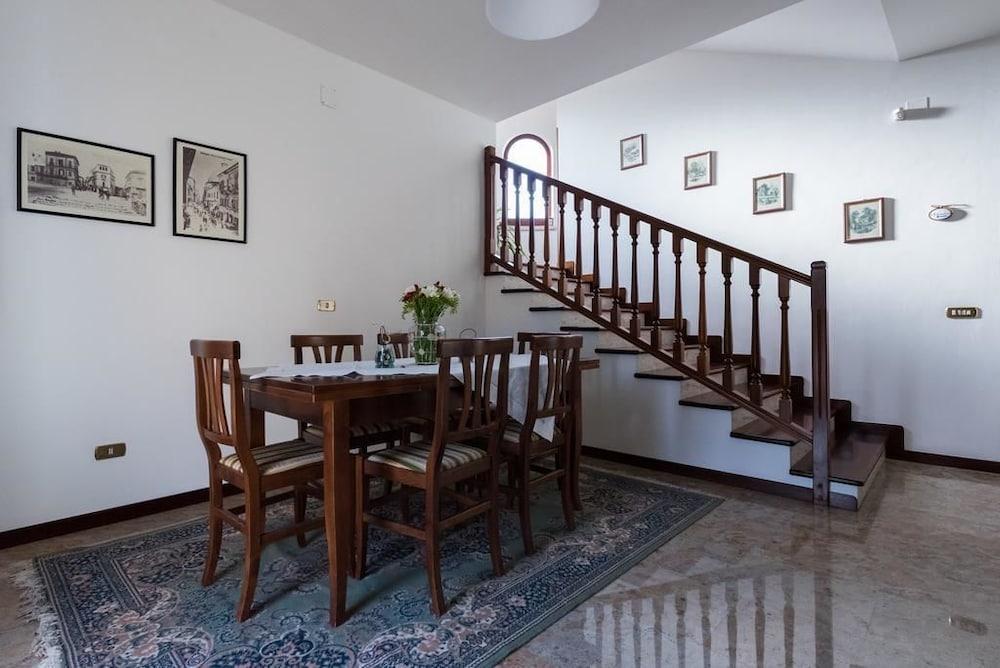 Ellebi B&B