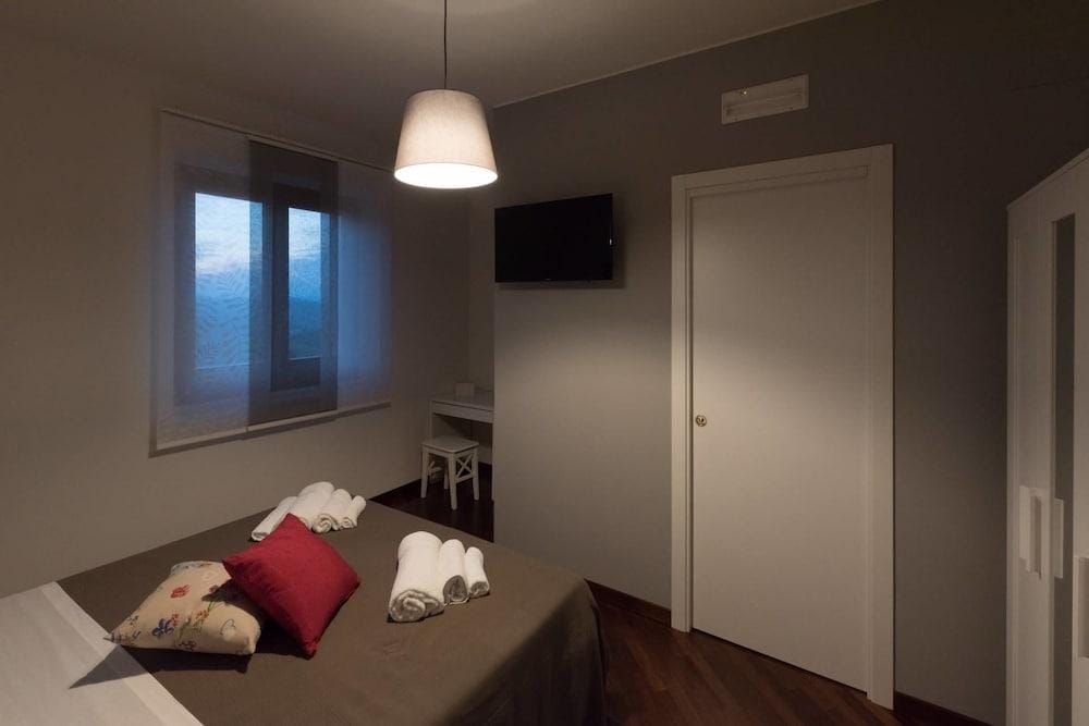Ellebi B&B