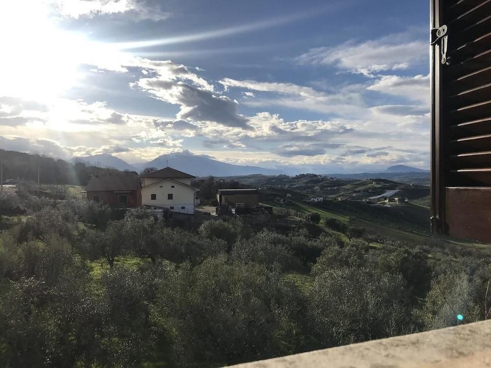 Ellebi B&B