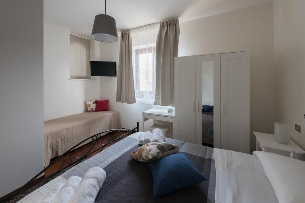 Ellebi B&B