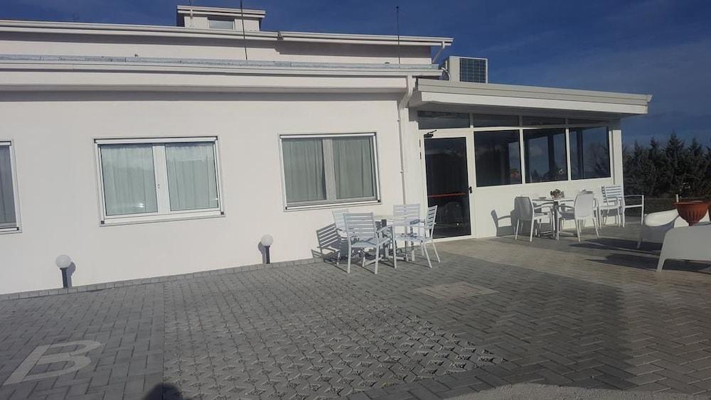 B&B Osteria dell'Americano
